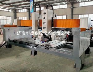 潍坊诸城岩板桥切机/石英石加工中心